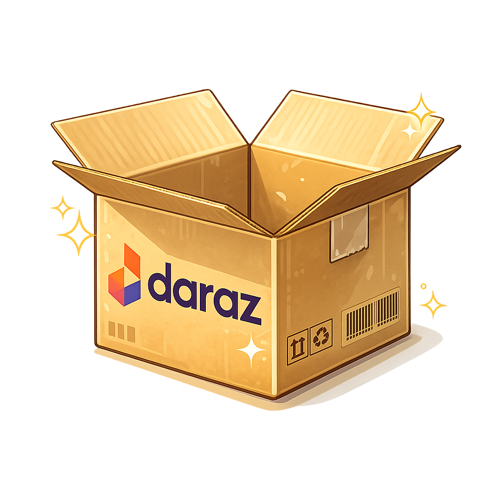 Daraz Box